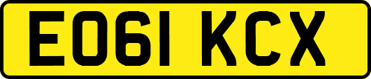 EO61KCX