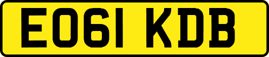 EO61KDB