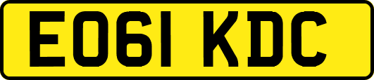 EO61KDC