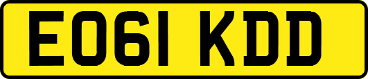 EO61KDD