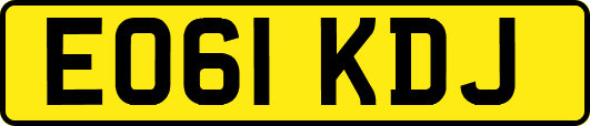 EO61KDJ