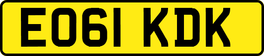 EO61KDK