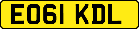 EO61KDL