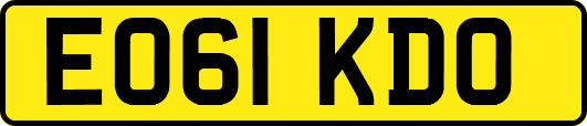 EO61KDO
