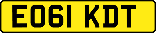 EO61KDT