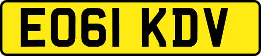 EO61KDV