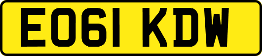 EO61KDW