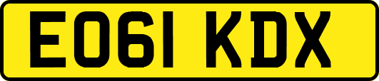 EO61KDX
