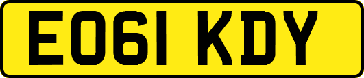 EO61KDY