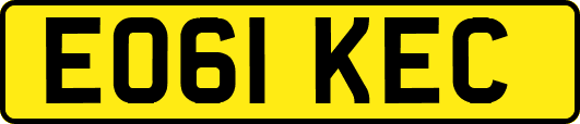 EO61KEC