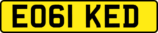 EO61KED