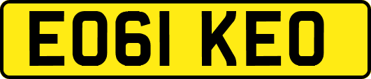 EO61KEO
