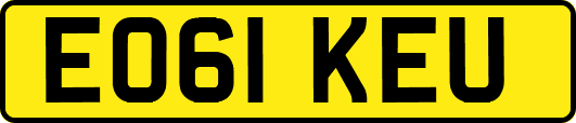 EO61KEU