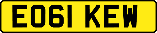 EO61KEW