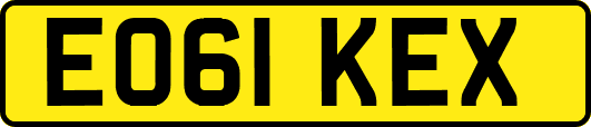 EO61KEX