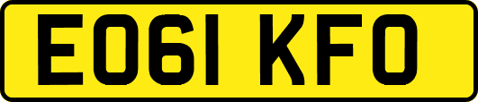 EO61KFO