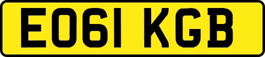 EO61KGB