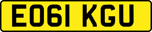 EO61KGU