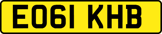 EO61KHB