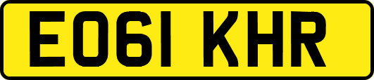 EO61KHR