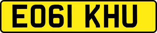 EO61KHU