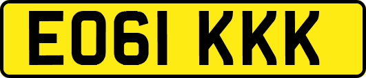 EO61KKK
