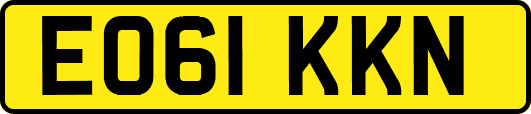 EO61KKN