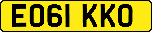 EO61KKO