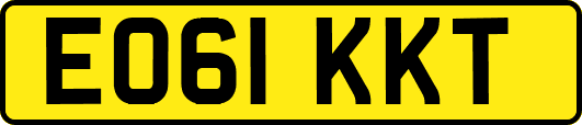 EO61KKT