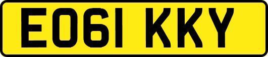 EO61KKY