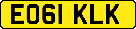 EO61KLK