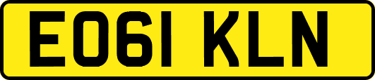 EO61KLN