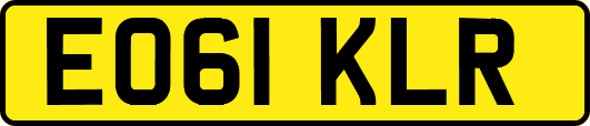 EO61KLR