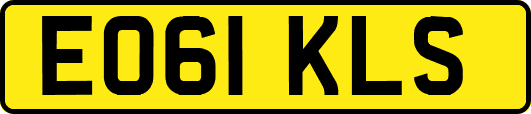 EO61KLS