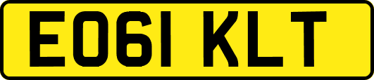 EO61KLT