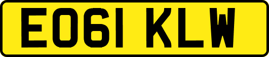 EO61KLW