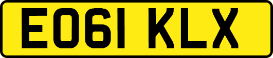 EO61KLX