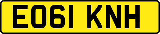 EO61KNH