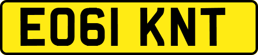 EO61KNT