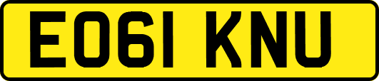 EO61KNU