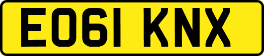 EO61KNX