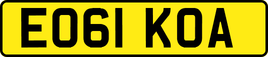 EO61KOA