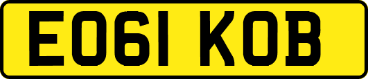 EO61KOB