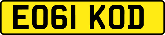 EO61KOD