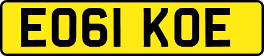 EO61KOE