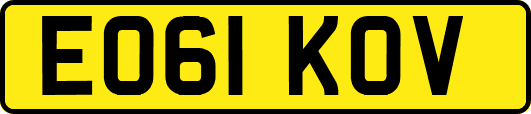 EO61KOV