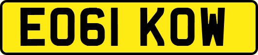 EO61KOW