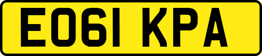 EO61KPA