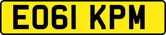 EO61KPM