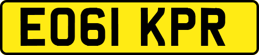 EO61KPR